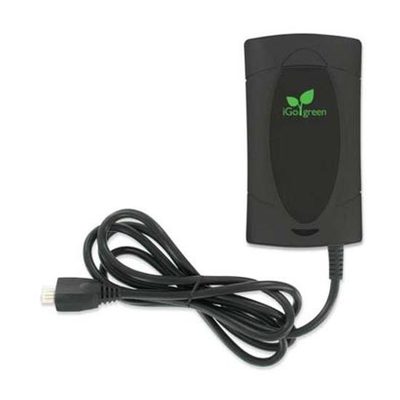 Igo 40WUNI 40W Universal Netbook Adaptor