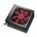 Alpine AP700 700 PSU 20+4 pin 120mm Red Fan Image