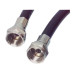 Generic FPFP005 5 Mt F Plug - F Plug - Hi Quality - Low Loss Image