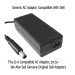 Sumvision GEN 19.5V 3.34A 7.4mm AC Adaptor charger 19.5V / 3.34A 7.4mm For Dell Laptops Image