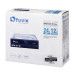 Plextor PX-L890 SA 24x Internal DVD-RW PX-890 SATA Image