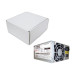 Ezcool 500 Watt EZcool PSU Boxed 20 / 24 pin Image