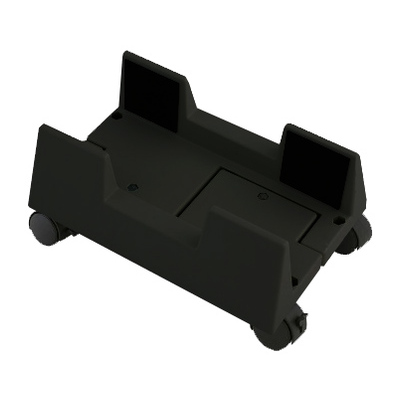 Generic PC STAND PC Stand System In Black
