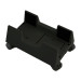 Generic PC STAND PC Stand System In Black Image