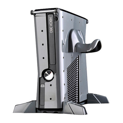 Calibur11  Xbox 360 Addon Base Vault 