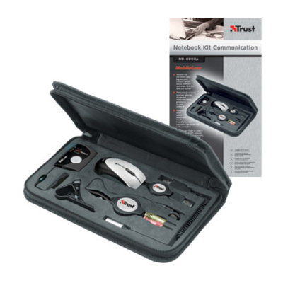 Trust 14424 Notebook Kit Communication NB-6800p