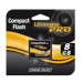 Dane-Elec 8GBCF-UP266 8Gb Ultimate Pro 266x Speed Compact Flash Image