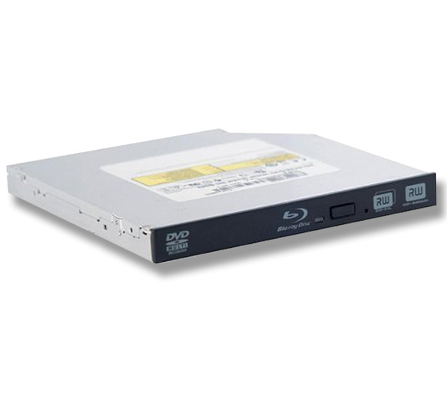Samsung Slim Internal Blu Ray DVD Writer 6x Speed Falcon Computers