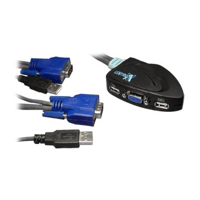 Newlink NLKVMUSB2 USB Kvm Switch