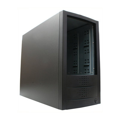 ACARD CMT-BV1071BB 7 Bay Case For Dulpicator With Psu