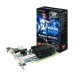 Sapphire 11190-02-20G 1GB GDD3 ATI Radeon HD6450 PCI-Express Graphics Card Image