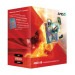 AMD AD3650WNGXBOX Llano A6-3650 APU 2.6GHz Processor with AMD Radeon HD 6530D Graphic Card Image