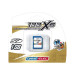 Dane-Elec 1GB-SD60X 1Gb (1024Mb) SD-XS 60 Speed Secure Digital Image
