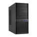 Ezcool A200B Mesh Design Mid Tower Case + 120mm Case Fan Image