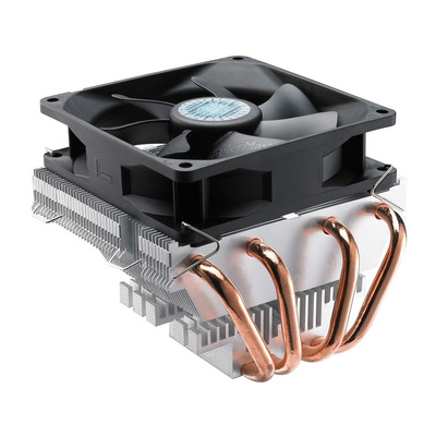 Coolermaster RR-VTPS-28PK-R1 Vortex Plus CPU Cooler