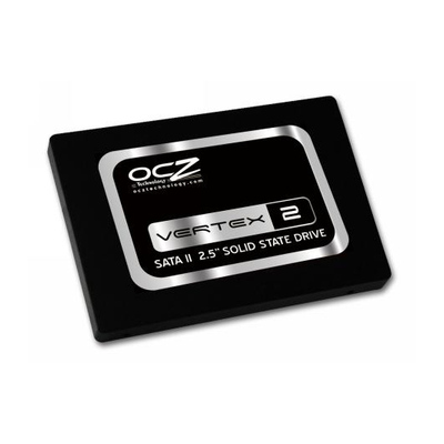 OCZ OCZSSD2-1VTXPL60G 60Gb Solid State Disk Drive SATA 2 Vertex