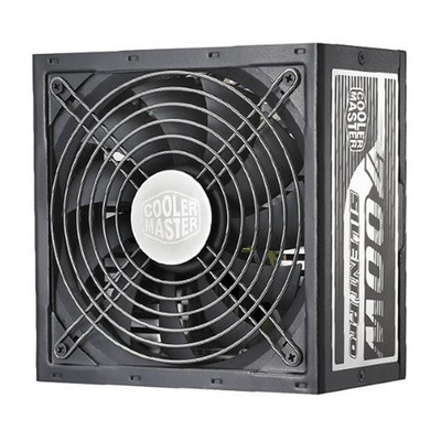 Coolermaster RS700-AMBD3-UK 700 Watt SIlent Modular - PSU