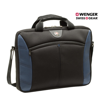 Swissgear GA-7465-06F00 Sherpa 15.4 Inch Notebook Case
