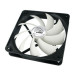 Arctic Cooling F12 PWM 12cm Low Noise Case Fan Image