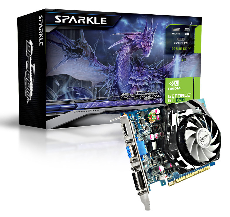 Sparkle Global - PCI - GeForce Sparkle Nvidia Geforce 210 Drivers Download
