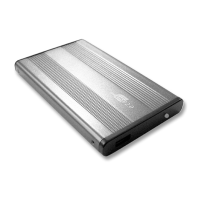 Generic 2.5INCHUSB2 2.5 Inch USB2.0 Enclosure (IDE)