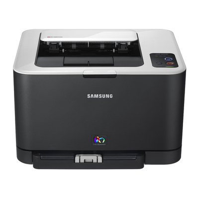 Laser Colour Printer on Samsung Cpl 325w Wireless Colour Laser Printer Cpl325w   Falcon