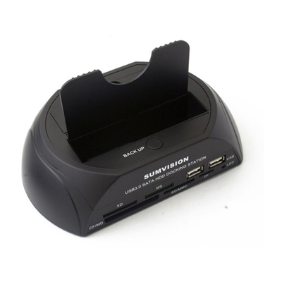 Sumvision ICO USB3 Dock USB3.0 to SATA Docking Station
