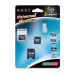 Dane-Elec 8GB-4IN1 8gb Secure Digital - 4in1 Multi Kit Image