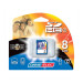 Dane-Elec 8GB-SD 8Gb Secure Digital Card HC (CLASS 10) Image