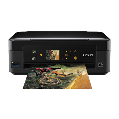 EPSON SX445W SX445W Wireless All In One Printer / Scanner