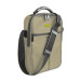 Trust Vertico 10" Netbook Carry Bag - Brown/Green Image