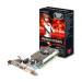 Sapphire 11191-02-20G 2GB GDDR3 650Mhz ATI Radeon HD6570 PCI-e Graphice Card Image