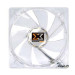 Xigmatek CLF-F1255 - PURPLE CRYSTAL 120MM PURPLE LED FAN XIGMATEK Image