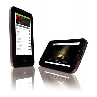 View  Quest View Quest BookBox / 5" Full Colour eBook / Music / Video Playback