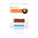Philips FM08FD35B/00 8GB USB2 MEMORY PEN DRIVE - Urban Edition Image