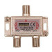 Sky Tronic FC2SPLTSK 1 To 2 F Connector Splitter Image