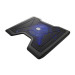 Coolermaster CM-R9-NBC-4WAK-GP NotePal X2 Notebook Cooler upto 17 inch notebooks Image