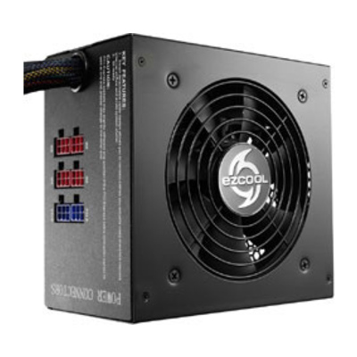Ezcool EZ700-PS-890 700 Watt SLI Ready Modular PSU (very quiet) 20+4 pin