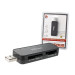 Trust 15893 39-in-1 Mini SIM + Memory Card Reader CR-1370p Image