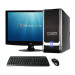Falcon Computers FCVS00-1 X2-G620-215 Intel G620 Dual Core PC, 4Gb DDR3, 500Gb, 21.5` TFT, Windows 7 64 Bit Image