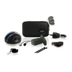 GA700 NDS 17-In-1 Bundle, Black (GA700)