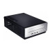 ANTEC ISK310-150 Mini ITX Case Black/Silver 150W PSU Image