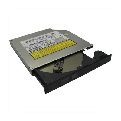 Samsung SN-208BBF/BEBE 8x SATA Laptop DVRW Dual Layer (oem) Blk