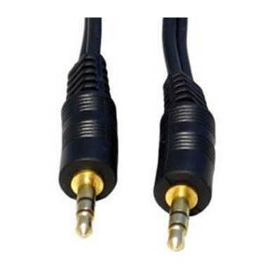 Generic 2TT03 3Mtr 3.5Mm Jack - 3.5Mm Jack