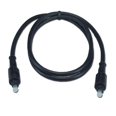 Generic Soundlab 4OPT-101 1mtr Toslink - Toslink Optical Cable