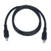 Generic Soundlab 4OPT-101 1mtr Toslink - Toslink Optical Cable Image