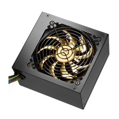 Alpine PS05 600W Olympic Gold Edition Sli Ready Psu With 4X SATA