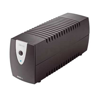 Trust 15600 UPS 1000VA PW-4100T