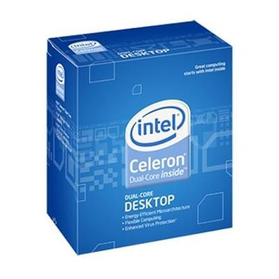 Intel BX80571E3500 E3500 Celeron Dual Core Cpu Lga 775