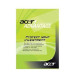ACER SV.WUMAF.A001 Acer One Notebook Exteneded warranty (2nd year Warranty) Image